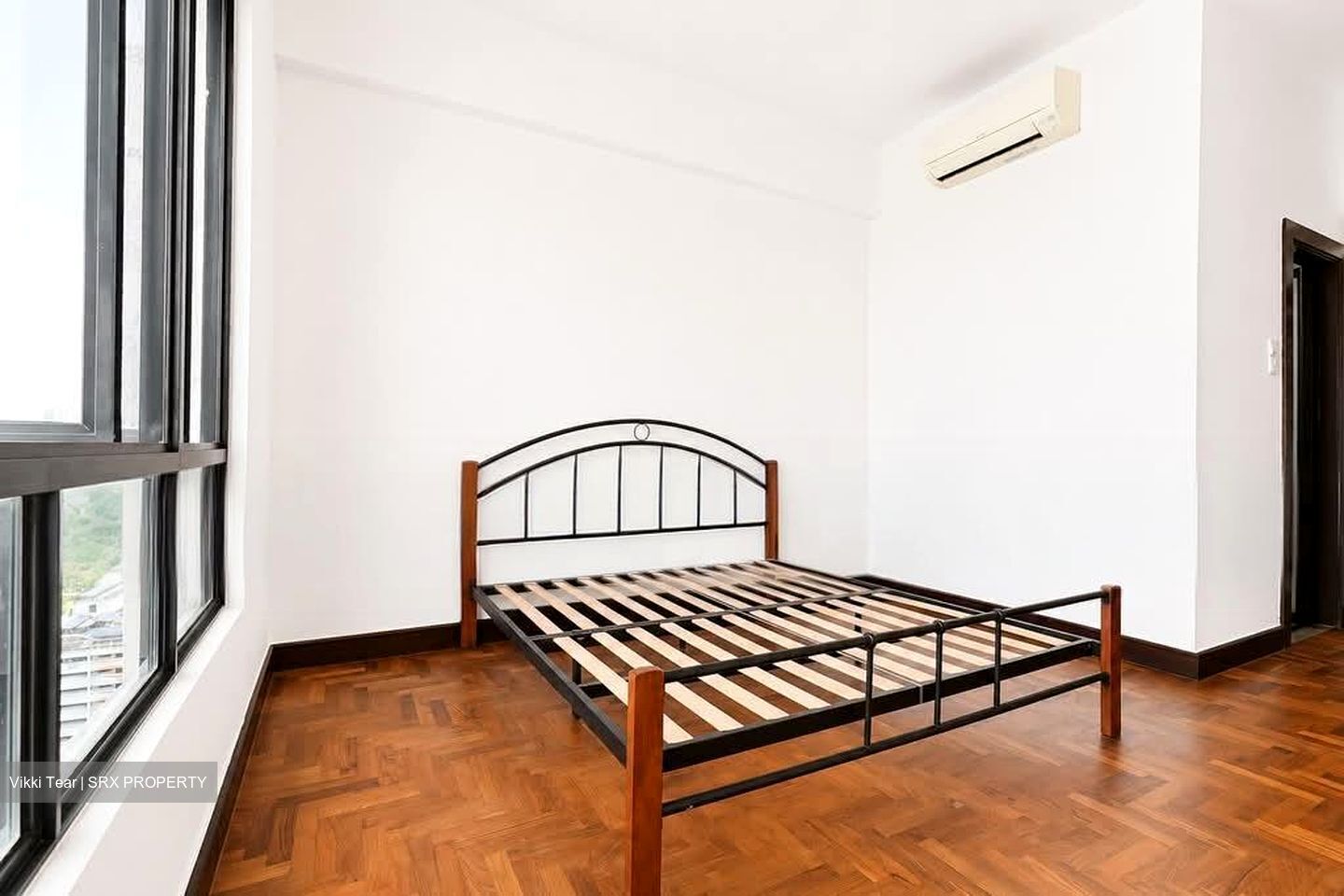 Regent Heights (D23), Condominium #576778991